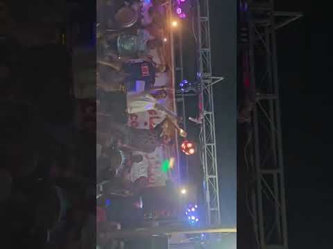 شراف مجوجة نايضة في سيدي عمران