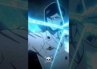  Ishida Bleach Ishida Renjiabarai Animeedit Bleachbloodwar