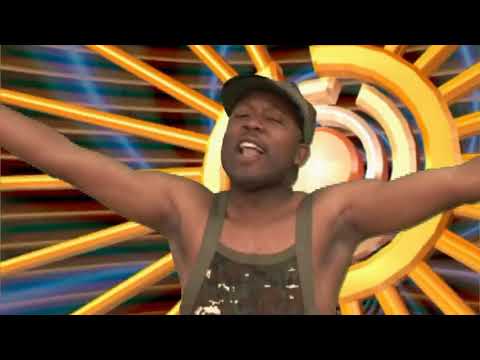 General Muzka XENOPHOBIA I VUVABI