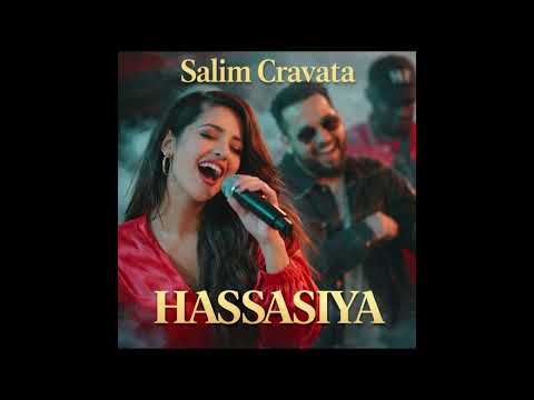 Salim Cravata Hassasiya Official Music Video سليم كرافاتا حساسية