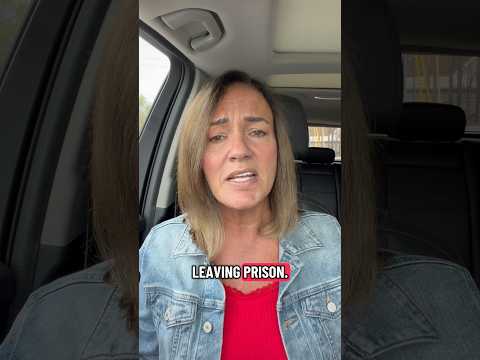 I Fought For Years To Avoid Going To Prison Fought Prison Godsplan
