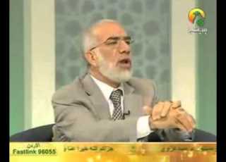 عمر عبد الكافي صفوة الصفوة 19 يوسف عليه الس لام 4