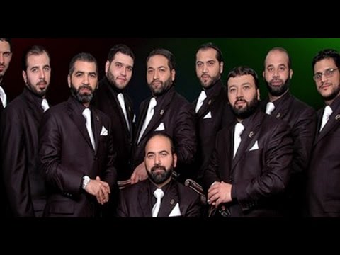 أجمل ما أنشد الإخوة أبو شعر والله لولا الله ما اهتدينا