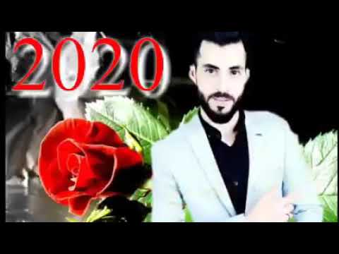 دقيتلك ردي يم الخد الوردي 2020 محمد الشيخ