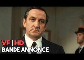  Le Clan Des Siciliens 1969 Bande Annonce VF HD