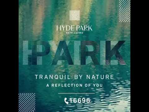 Hyde Park Tranquil By Nature