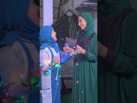 افرحو يا بنات رمضان كريم محمود الجمل افرحو يا بنات رمضان كريم محمود الجمل