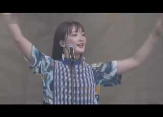  緑黄色社会 ライブ LITMUS METROCK 2022
