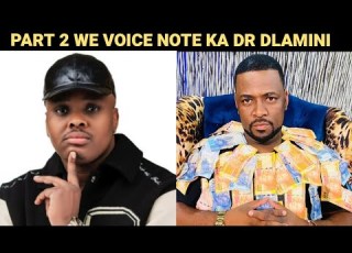  Sekuphinde Kwaputshuka Enye Inkulumo Ka Dr Dlamini Ngemali Yeminikela Yabaculi Unedlozi U Khuzani
