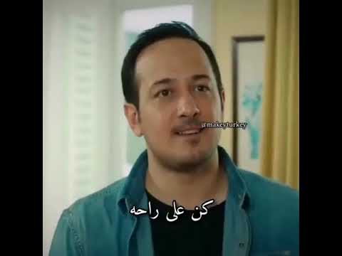 مسلسل لعبة قدري الحلقه 19 جمال و ماهر