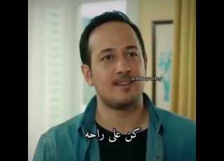  مسلسل لعبة قدري الحلقه 19 جمال و ماهر