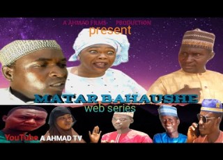  MATAR BAHAUSHE Episode 1 Season 1 With English Subtitles