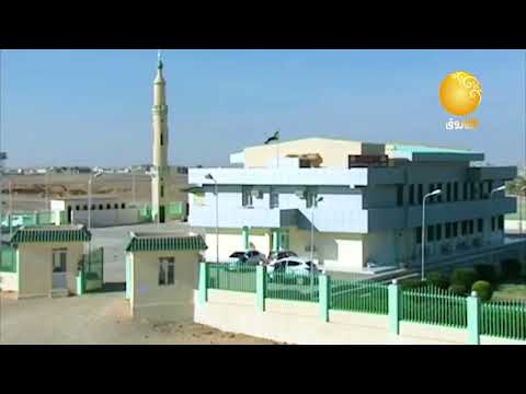 نقارير شاهد جمال وروعة وثقافة الولاية الشمالية