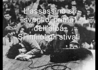 THE DOORS The End Con Testo Tradotto Wmv