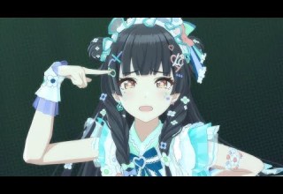 4K 縦型動画 SOS 黛冬優子 I M A Cutie Finder SSR シャニソン Shiny Colors Song For Prism MV