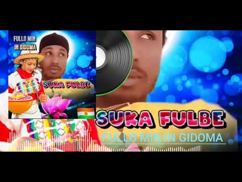 Suka Fulbe Poullo Min In Gidoma