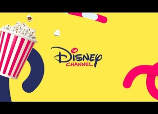 Disney Channel EMEA Swedish Continuity March 27th 2024