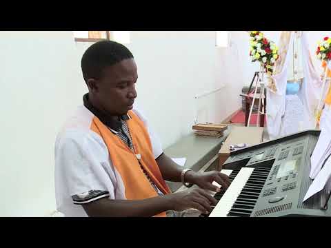 NI USIKU WA MANANE KWAYA YA SHIRIKISHO JIMBO KATOLIKI MTWARA