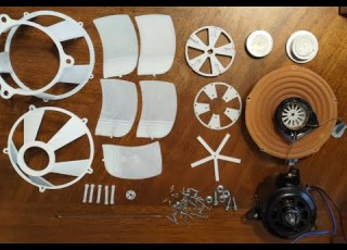  Building The Best Rotary Subwoofer