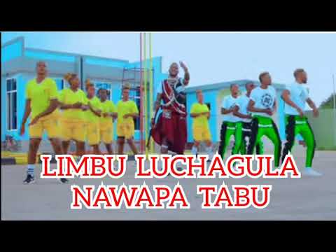 Limbu Luchagula Nawapa Tabu MBASHA STUDIO Limbu Luchagula Nawapa Tabu MBASHA STUDIO
