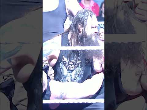 That Time Bray Wyatt Destroyed Brock Lesnar Short