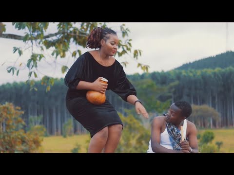 Kibubu By Tomasa 4WD Official Video