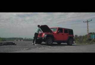 Melih Aydogan Ft Ria Loved By U Official Music Video