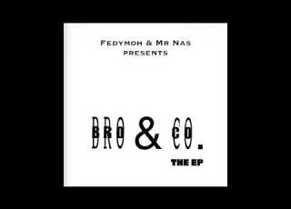 Fedymoh Mr Nas Okay Ft Lakalo