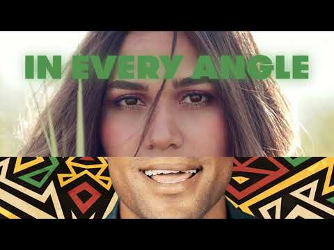 Mohombi My Love Official Lyric Video Mohombi My Love Official Lyric Video