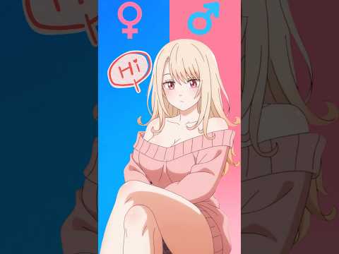 Couple Ship Mona Kawai Anime Medaka Kuroiwa Is Impervious To My Charms