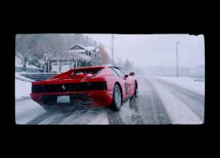 CYREX SNOWFALL VIP OFFICIAL VIDEO