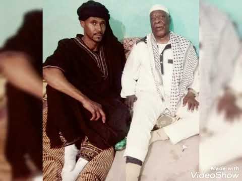 Allh Yarham Chikh Majdoub Jayba