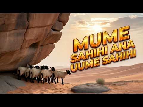 MUME SAHIHI ANAEKUBALIKA ANA DUDU LENYE UKUBWA HUU