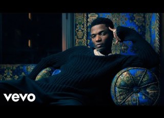  Wizkid Feat Asake Badgirl Official Video Edit