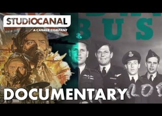  THE MAKING OF THE DAM BUSTERS Documentary