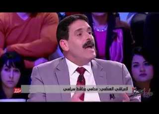  سيف الطرابلسي حلقة محذوفة من برنامج لمن يجرؤ فقط