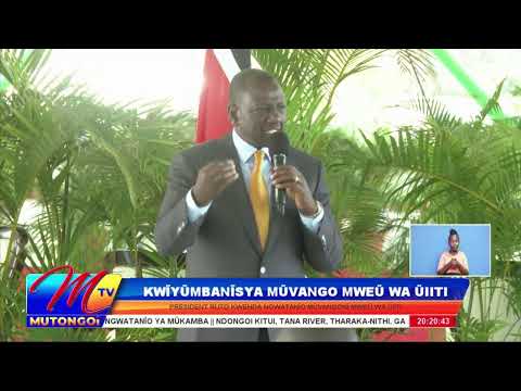 VILINGI WA MAUVOO 7PM 19TH SEPTEMBER 2024 VILINGI WA MAUVOO 7PM 19TH SEPTEMBER 2024