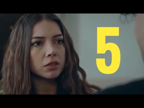 مسلسل الغرور الحلقة الخامسة 5 كاملة ومترجمة للعربية