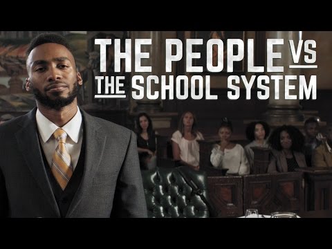 I SUED THE SCHOOL SYSTEM 2026