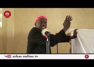 MAHESABU YA KHERI FULL VIDEO SHEIKH NYUNDO
