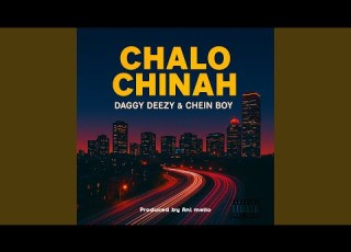 Chalo Chinah