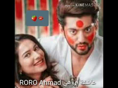 انيري فاجاني على اغنية تصف جمالها ستايلك