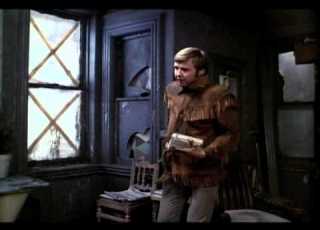 Cowboy De Medianoche Midnight Cowboy 1969