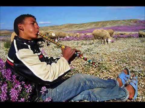 GASBA RAKROUKI قصبة ركروكي