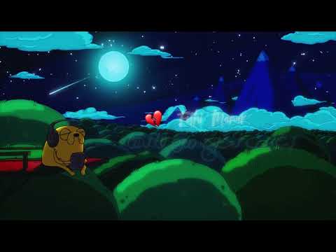 FATHI MANAR بغيت نخرج من قلبــها Slowed Reverb