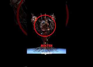 HOW MOLTEN FREDDY IS SO UNSTABLE FNAF DARK LORE Fnaf Horror Shorts