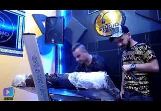 حلو باب الكدية انا توحشت خويا Halou Bab Koudia Cheb Anes Sghir أغنية للمساجين و المغبونين