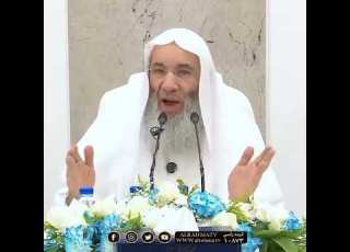 كان رسول نا ي كث ر من هذا الدعاء الشيخ د محمد حسان قناة الرحمة الشيخ محمد حسان