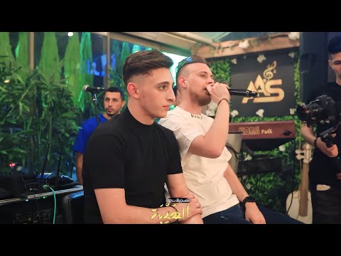 عدي زاغه وانس ابو سنينه من جديد شبح انسان شفت احزان من اعز انسان كلاسيك احزان ترندات