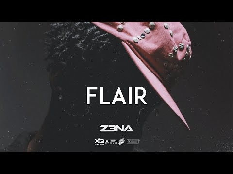 Afrobeat Type Beat 2026 FLAIR Emotional Afrobeat Instrumental